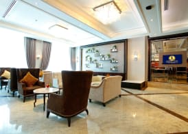 Intimate Hotel Pattaya 4