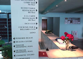 Interhotel Pomorie 4