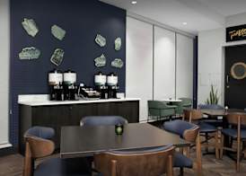 Springhill Suites by Marriott Savannah Downtown Historic District 5