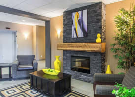 MainStay Suites Winnipeg 5