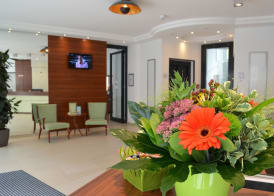 Augusten Hotel München 4