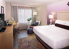 Hotel Indigo AUSTIN DOWNTOWN - UNIVERSITY by IHG 5