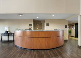 Comfort Suites Foley - North Gulf Shores 2
