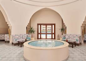 Mosaique Hotel El Gouna 4