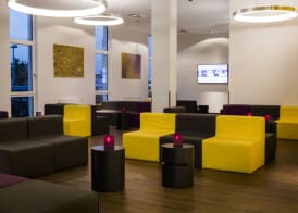 Star G Hotel Premium München Domagkstraße 4