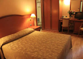 Hotel Terminal 4
