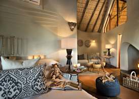 Madikwe Safari Lodge 2