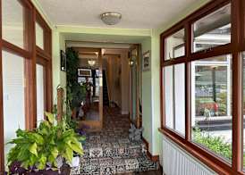Guisachan Guesthouse 3