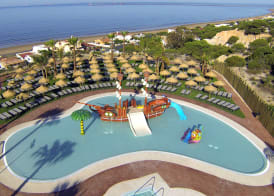 Ohtels Mazagon 4