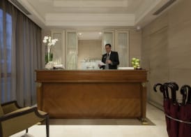 Stendhal Hotel 2