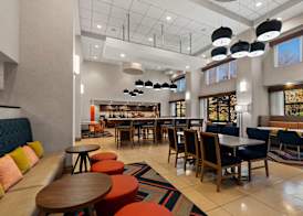 Hampton Inn & Suites Fort Belvoir Alexandria South 2