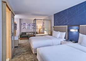 SpringHill Suites by Marriott Detroit Dearborn 3
