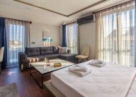 Aspendos eXtra 4