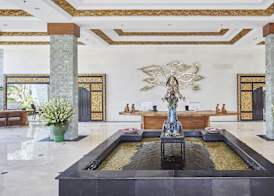 The Sintesa Jimbaran Bali 2