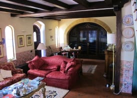 Villa Clementine 3
