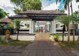 Zara Beach Resort Koh Samui 5