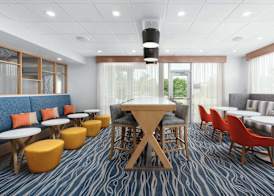 Hampton Inn Bellingham Airport, WA 4
