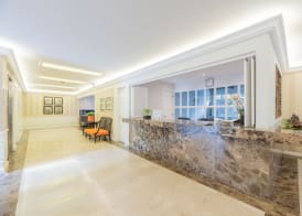 Grand Polanco Residencial 3