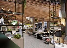 Novotel Hamburg Hafencity 3