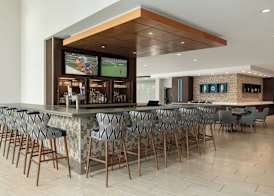 SpringHill Suites by Marriott Roanoke 5