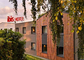 ibis Quimper 4