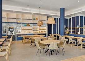 B&B HOTEL Benidorm Finestrat 2