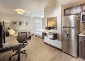Staybridge Suites IRAPUATO by IHG 4