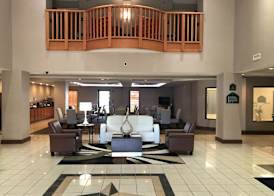 Wingate by Wyndham Augusta/Fort Eisenhower 3