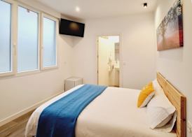 Bilbao ROOMS Etxebarria 3