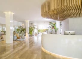 Amadria Park Beach Hotel Jure 2