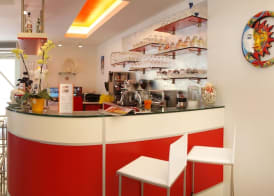 Hotel Garnì Corallo 2