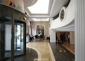 Grand Washington Hotel 3