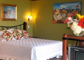 Guayabo Lodge 4