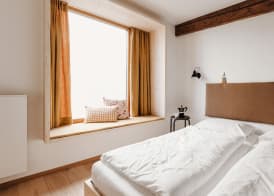 Urban Inn - Wilten 24/7 4