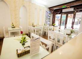 Impressive Boutique Hotel 5