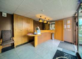 Zenitude Hôtel-Résidences Mutzig les Portes d'Alsace 2