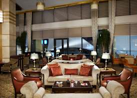 Crowne Plaza ISTANBUL - ASIA by IHG 4