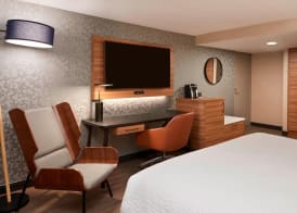 Fairfield Inn by Marriott Montreal Downtown 4
