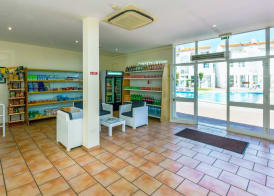 Apartamentos Turísticos Club Ouratlântico 4