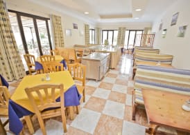 Apartamentos Don Miguel 4