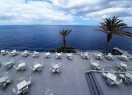Hotel Roca Mar 5