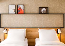 ibis Dijon Sud 5