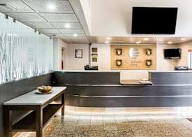 Sandy Springs Inn - Atlanta Perimeter 3