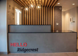 TownePlace Suites by Marriott Ridgecrest 2