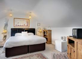 St. Aiden's Guesthouse 5