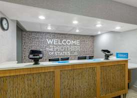 Hampton Inn Richmond-Midlothian Turnpike 4