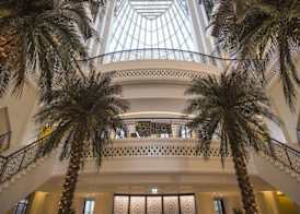 Bab Al Qasr Hotel 2