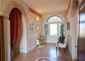 Locanda Ca' Rossa 2