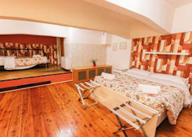 Casa Dolce Casa Aparthotel 5