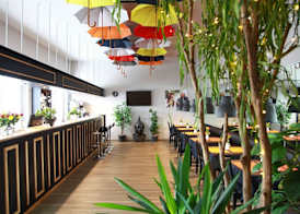 Hotel Moerser Hof 2